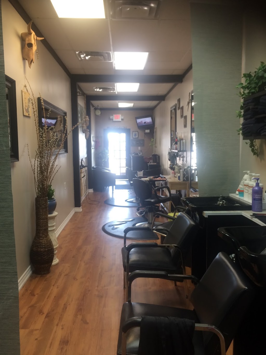 Cerene Hair Design | 419 Dundas St E, Waterdown, ON L8B 0K4, Canada | Phone: (289) 237-3330