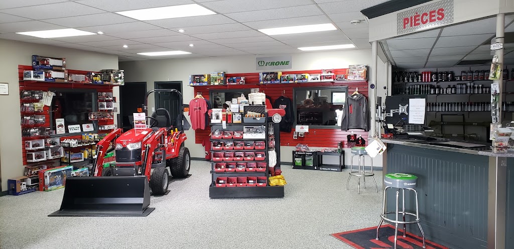 Service Agricole De Beauce Inc. | 1160 Rue 2 du Parc Industriel, Sainte-Marie, QC G6E 1G8, Canada | Phone: (418) 387-3814