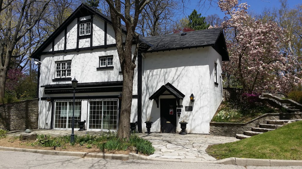 Fieldcote Memorial Park & Museum | 64 Sulphur Springs Rd, Ancaster, ON L9G 1L8, Canada | Phone: (905) 648-8144