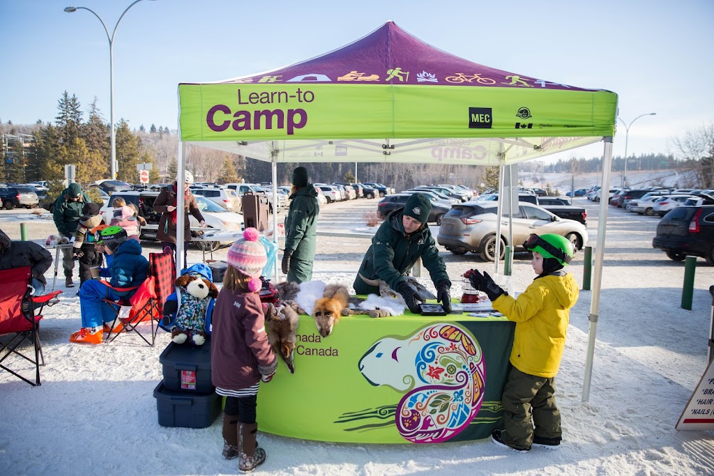 Snow Valley Ski Club | 13204 Rainbow Valley Rd NW, Edmonton, AB T6H 4Y9, Canada | Phone: (780) 434-3991