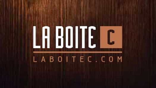 La Boîte C | 101-1320 Rue Gay-Lussac, Boucherville, QC J4B 7G4, Canada | Phone: (450) 332-0173