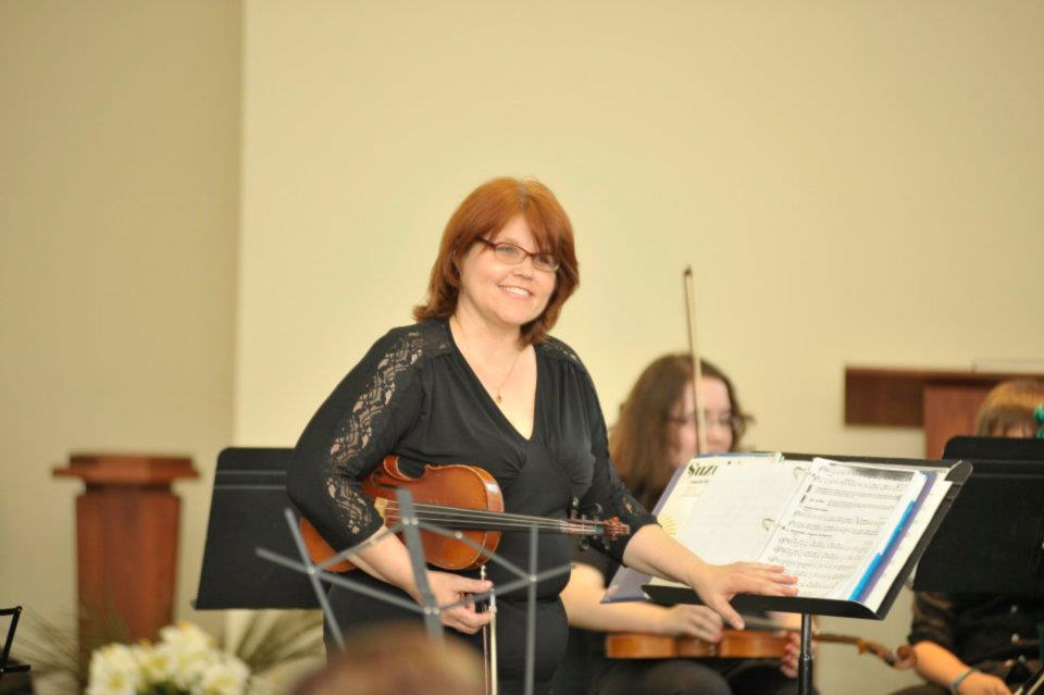 Medley Musician Service | 38 Ellen St #2, Barrie, ON L4N 3A3, Canada | Phone: (705) 500-1717