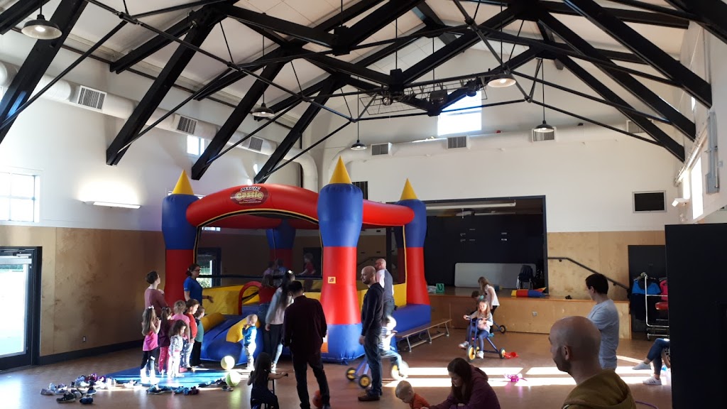 Don Christian Recreation Centre | Surrey, BC V3S 8E6, Canada | Phone: (604) 502-6400