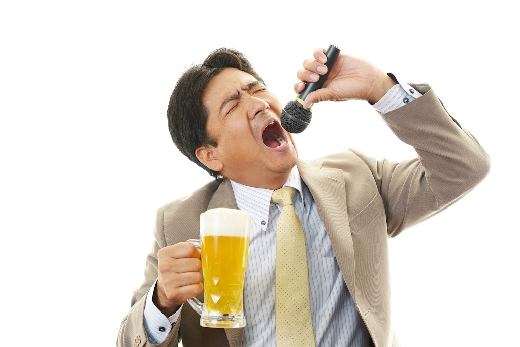 The Karaoke Squad | 4 Peters Bay, Winnipeg, MB R2G 3K7, Canada | Phone: (431) 803-0808