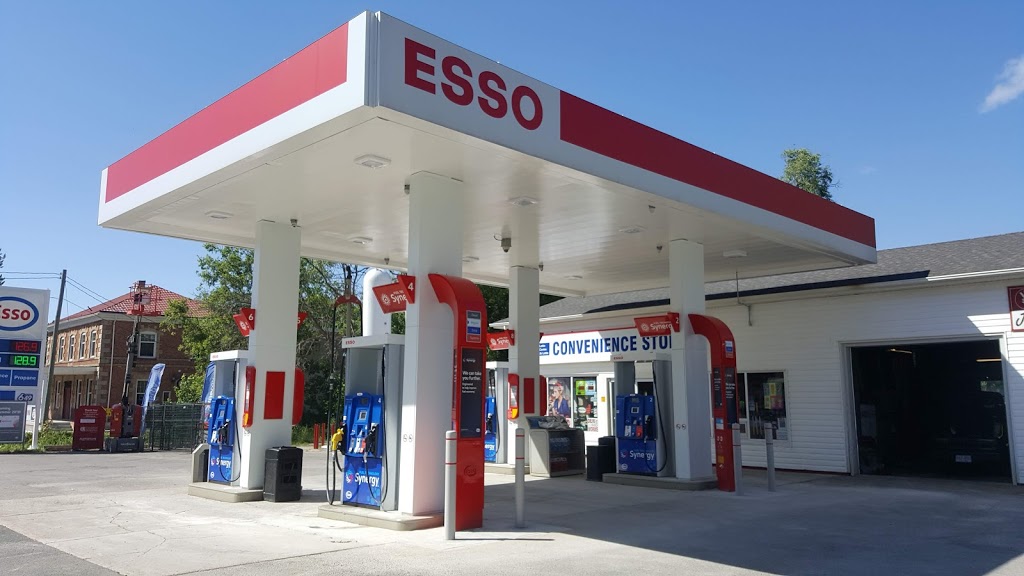 Esso | 180 Huron Rd, Sebringville, ON N0K 1X0, Canada | Phone: (519) 393-6793