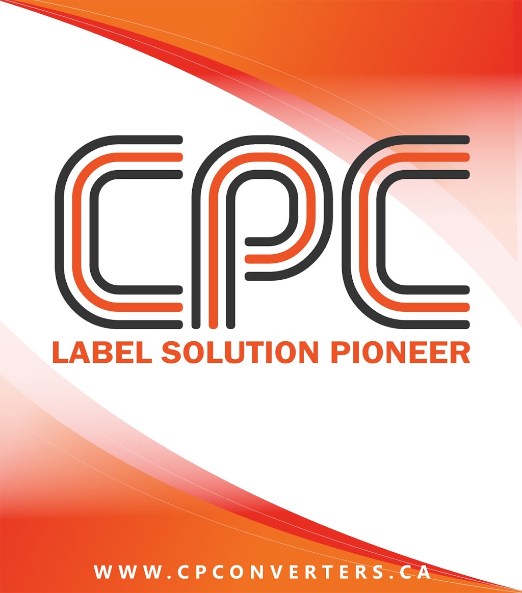 CPC Label Canada | LABEL MANUFACTURER | store | 6790 Kitimat Rd Unit 12, Mississauga, ON L5N 5L9, Canada | 9055939707 OR +1 905-593-9707