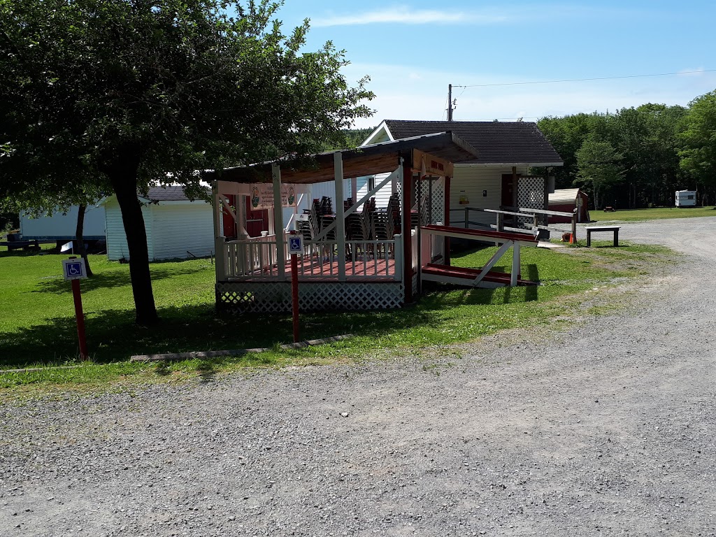 LORDA | 1480 NS-289, Westville, NS B0K 2A0, Canada | Phone: (902) 396-4470