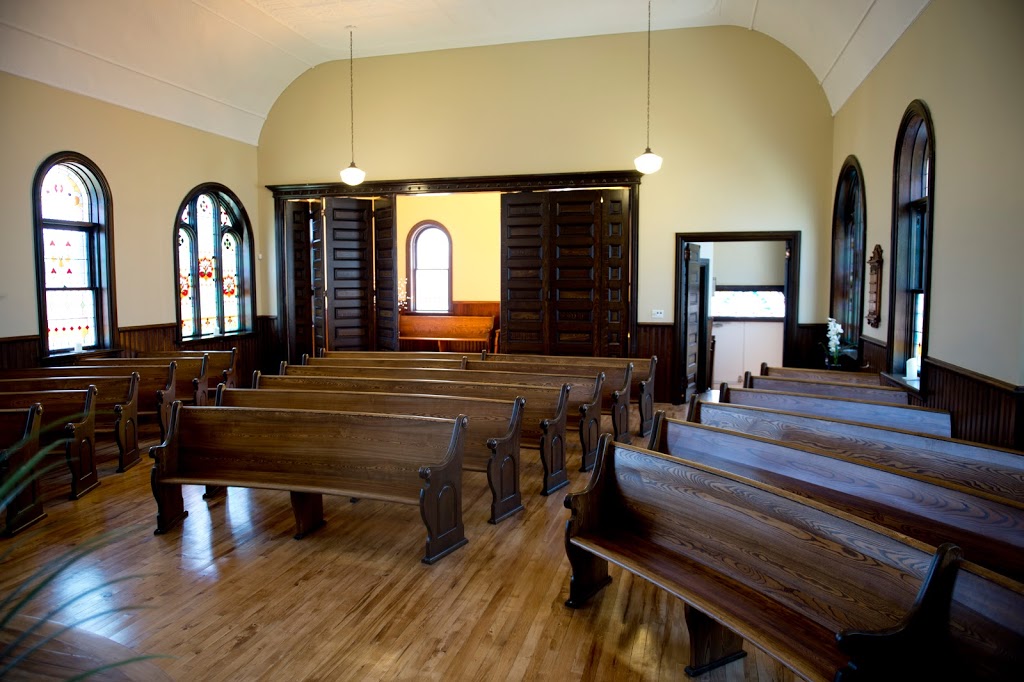 Castor Valley Baptist Church | 3249 Yorks Corners Rd, Metcalfe, ON K0A 2P0, Canada