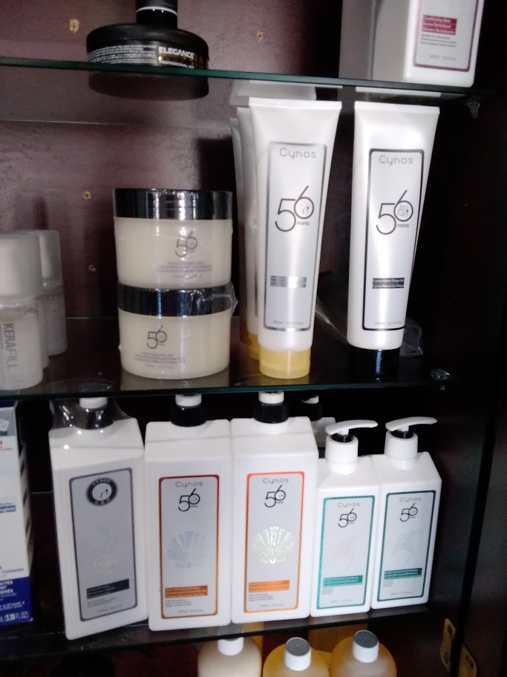 lakeside hair studio and barbershop | 12 Talbot Rd W, Wheatley, ON N0P 2P0, Canada | Phone: (226) 248-0321