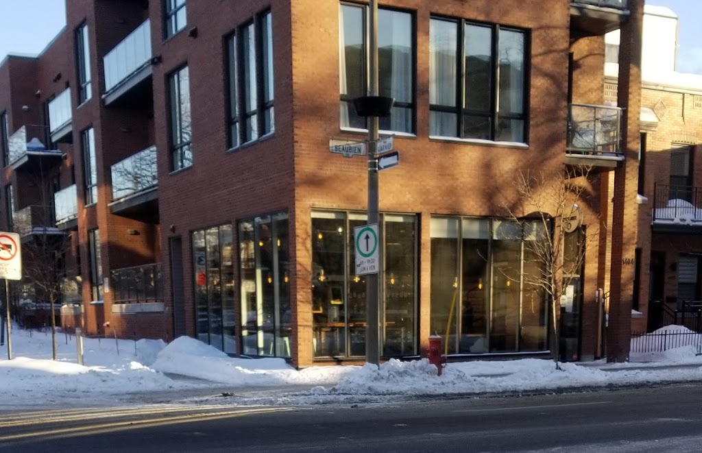 Café Chiado28 | 1404 Rue Beaubien E, Montréal, QC H2G 1K9, Canada | Phone: (514) 274-2228