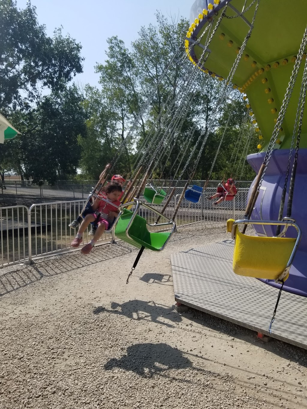 Tinkertown Amusements | 621 Murdock Rd, Winnipeg, MB R2C 2Z3, Canada | Phone: (204) 257-8095