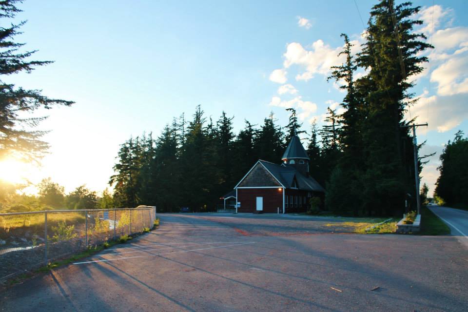 St. Innocent Antiochian Orthodox Church | 7461 Goodwin Rd, Everson, WA 98247, USA | Phone: (360) 927-8091