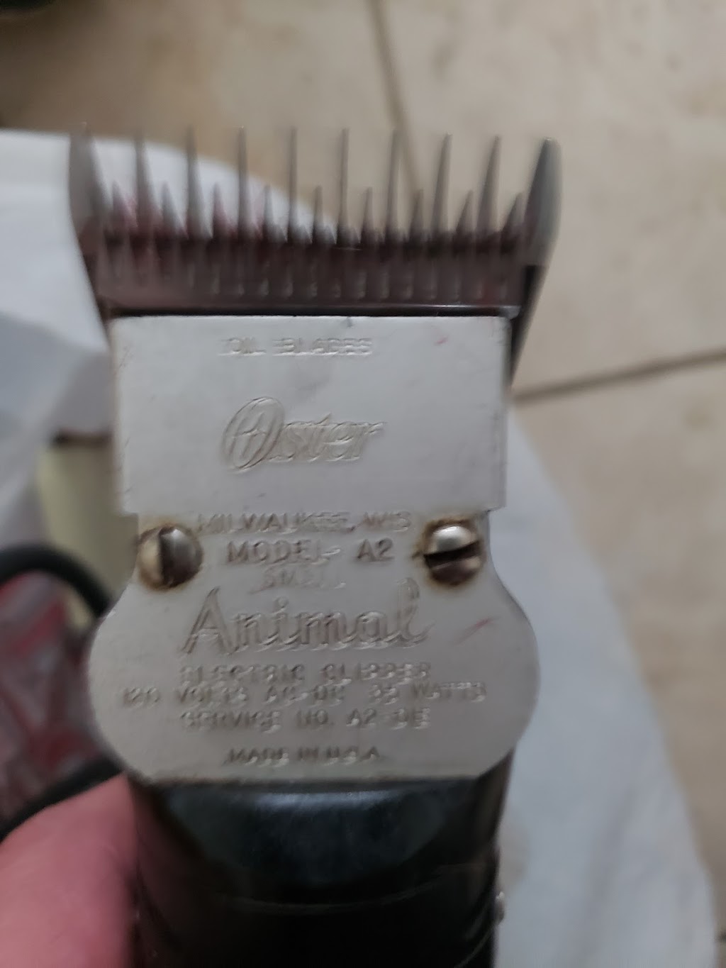 Premiere Sharpening | 217 Heartland Way, Cochrane, AB T4C 0M6, Canada | Phone: (587) 899-0749