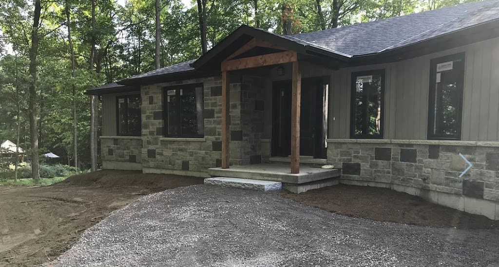 Frontier Homes Quinte | Foxboro, ON K0K 2B0, Canada | Phone: (613) 921-9939