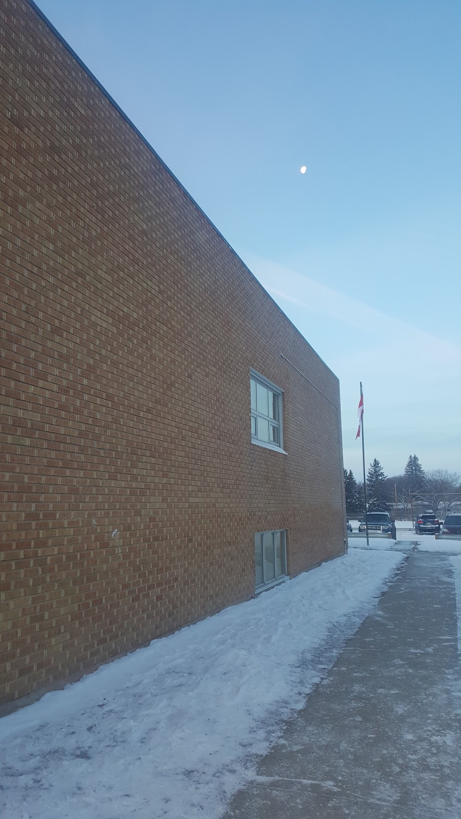 Argyle Elementary School | 2941 Lakeview Ave, Regina, SK S4S 1G8, Canada | Phone: (306) 791-8536