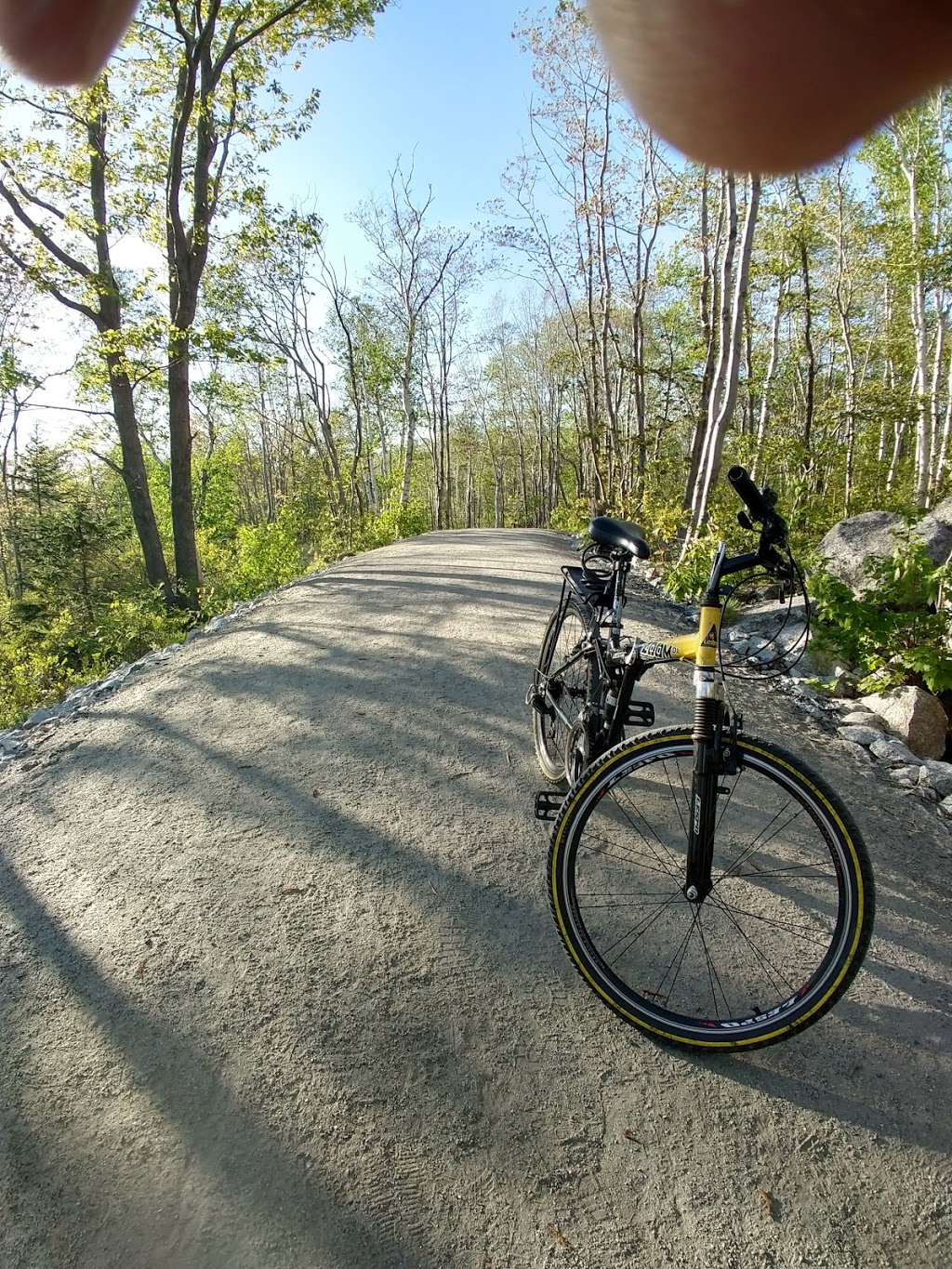Long Lake Parking Lot | 799 HWY 3, Halifax, NS B3S, Canada