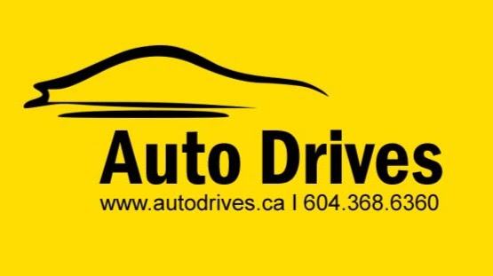 Auto Drives | car dealer | 16299 Fraser Hwy, Surrey, BC V4N 0G1, Canada | 6043686360 OR +1 604-368-6360
