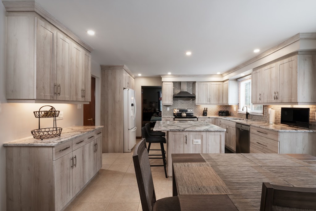 Ardis Kitchens Baths and Beyond | 2670 Jerseyville Rd W, Jerseyville, ON L0R 1R0, Canada | Phone: (800) 418-0480