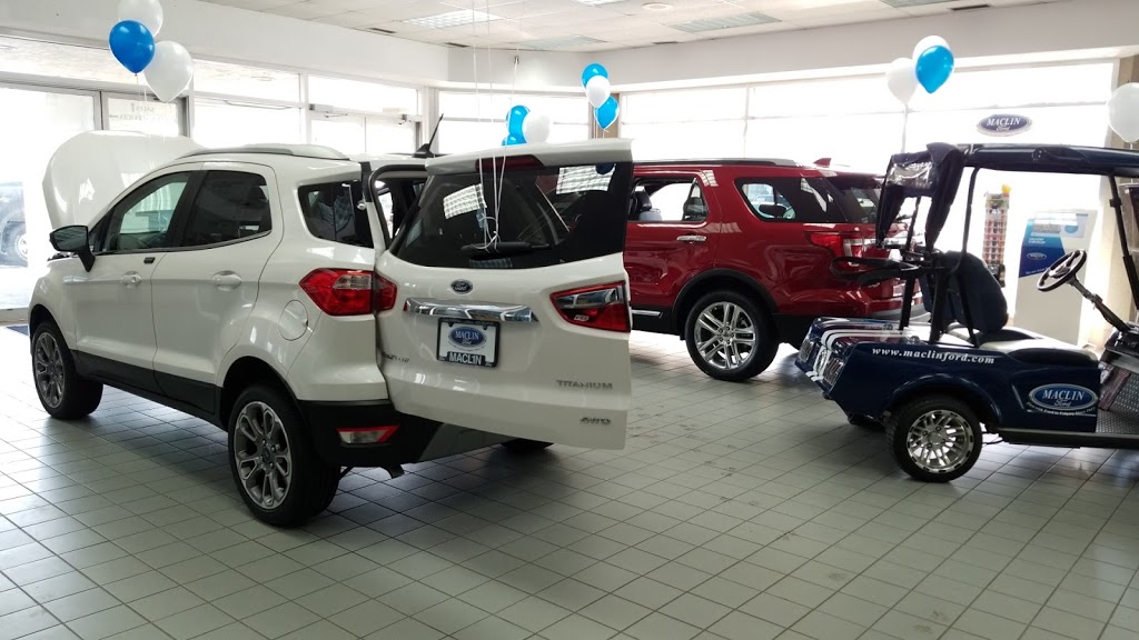 Maclin Ford | 135 Glendeer Cir SE, Calgary, AB T2H 2S8, Canada | Phone: (403) 252-0101