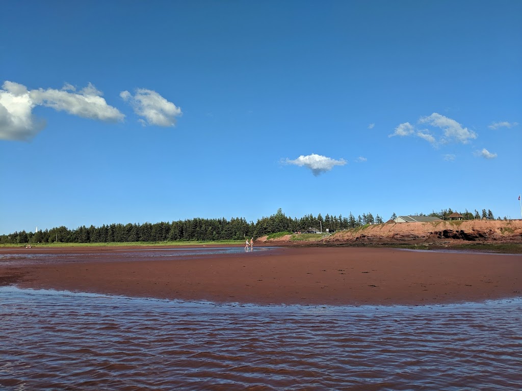 Canoe Cove Christian Camp | 161 Park Rd, Canoe Cove, PE C0A 1H7, Canada | Phone: (902) 675-3039