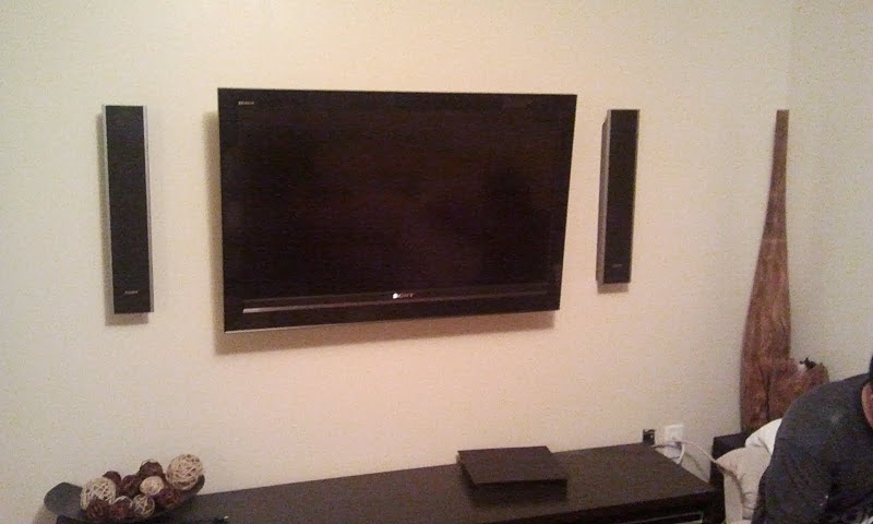 TV Installation Experts (Newmarket) | 121 Bolton Ave b, Newmarket, ON L3Y 2X3, Canada | Phone: (647) 360-2300