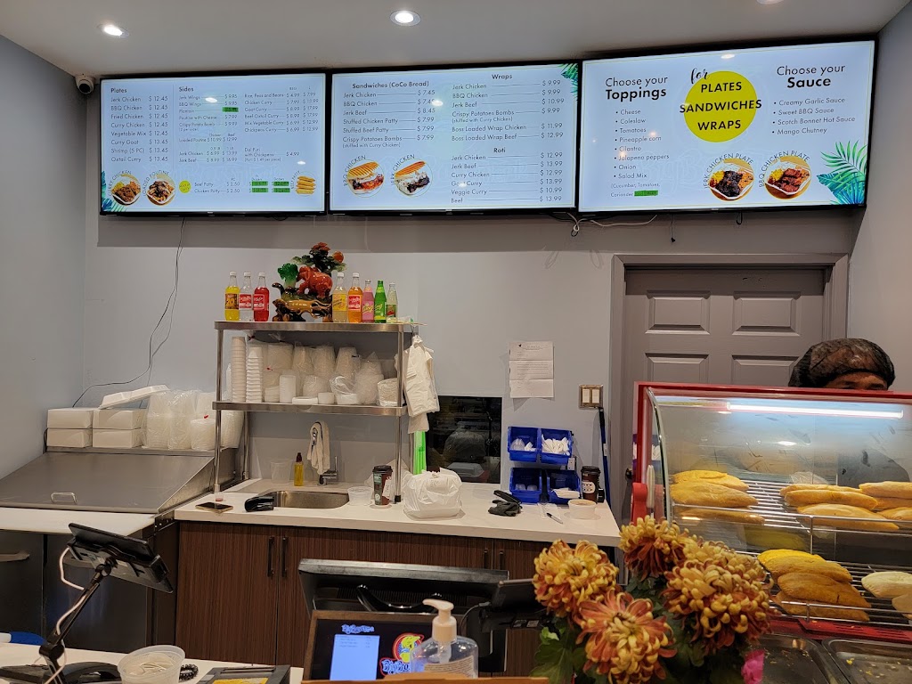 Big Boss Jerk | Whitby, ON L1R 2X3, Canada | Phone: (905) 655-6633