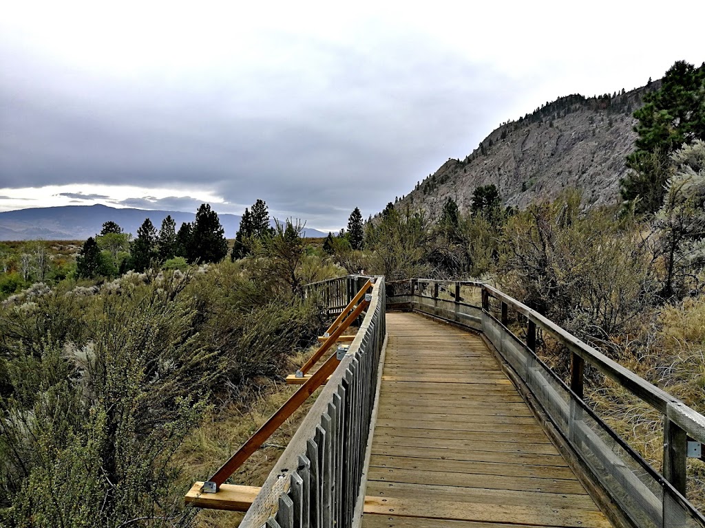 NkMip Desert Cultural Centre | 1000 Rancher Creek Rd, Osoyoos, BC V0H 1V6, Canada | Phone: (888) 495-8555