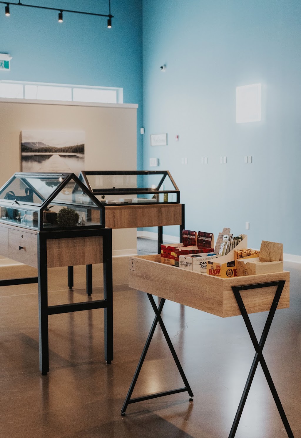 Northern Helm Cannabis Kingston | 225 Gore Rd Unit 2, Kingston, ON K7L 0C3, Canada | Phone: (613) 767-2222