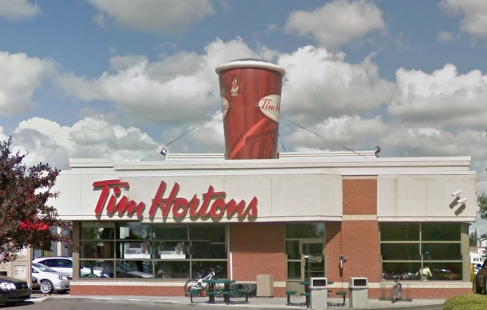 Tim Hortons | 13604 137 Ave NW, Edmonton, AB T5L 2B3, Canada | Phone: (780) 472-8018