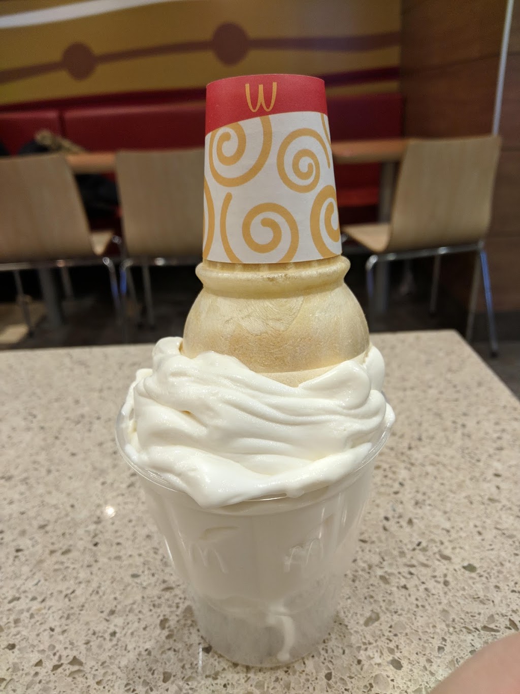 McDonalds | 1383 16th Ave, Richmond Hill, ON L4B 0E2, Canada | Phone: (905) 237-6571