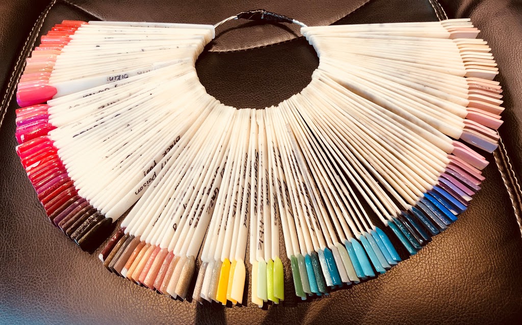 Nice One Nails (Baseline Location) | 1365 Baseline Rd #4, Ottawa, ON K2C 3G1, Canada | Phone: (613) 226-7979