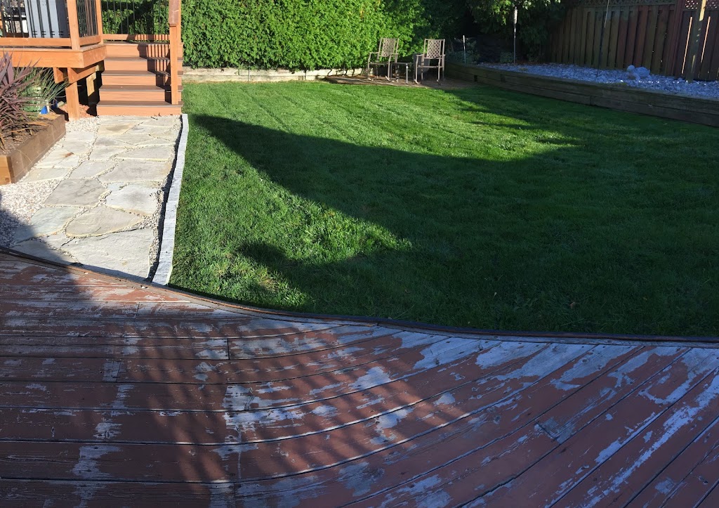 Black Diamond Lawn Care & Landscaping | 30 Brantford St, Brantford, ON N3S 0G2, Canada | Phone: (289) 933-2621