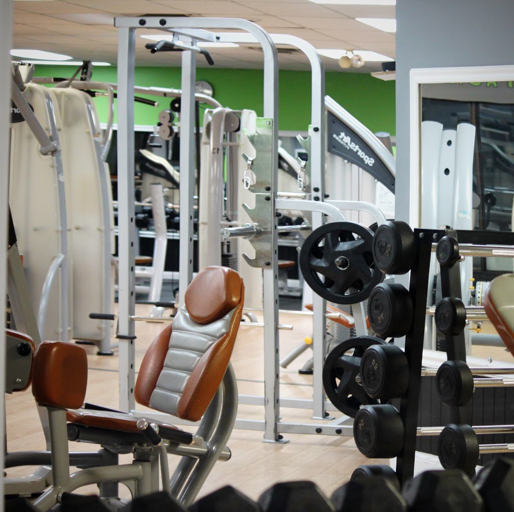 PROFLEX GYM | 630 Boulevard Maloney E, Gatineau, QC J8P 7M4, Canada | Phone: (819) 669-6100