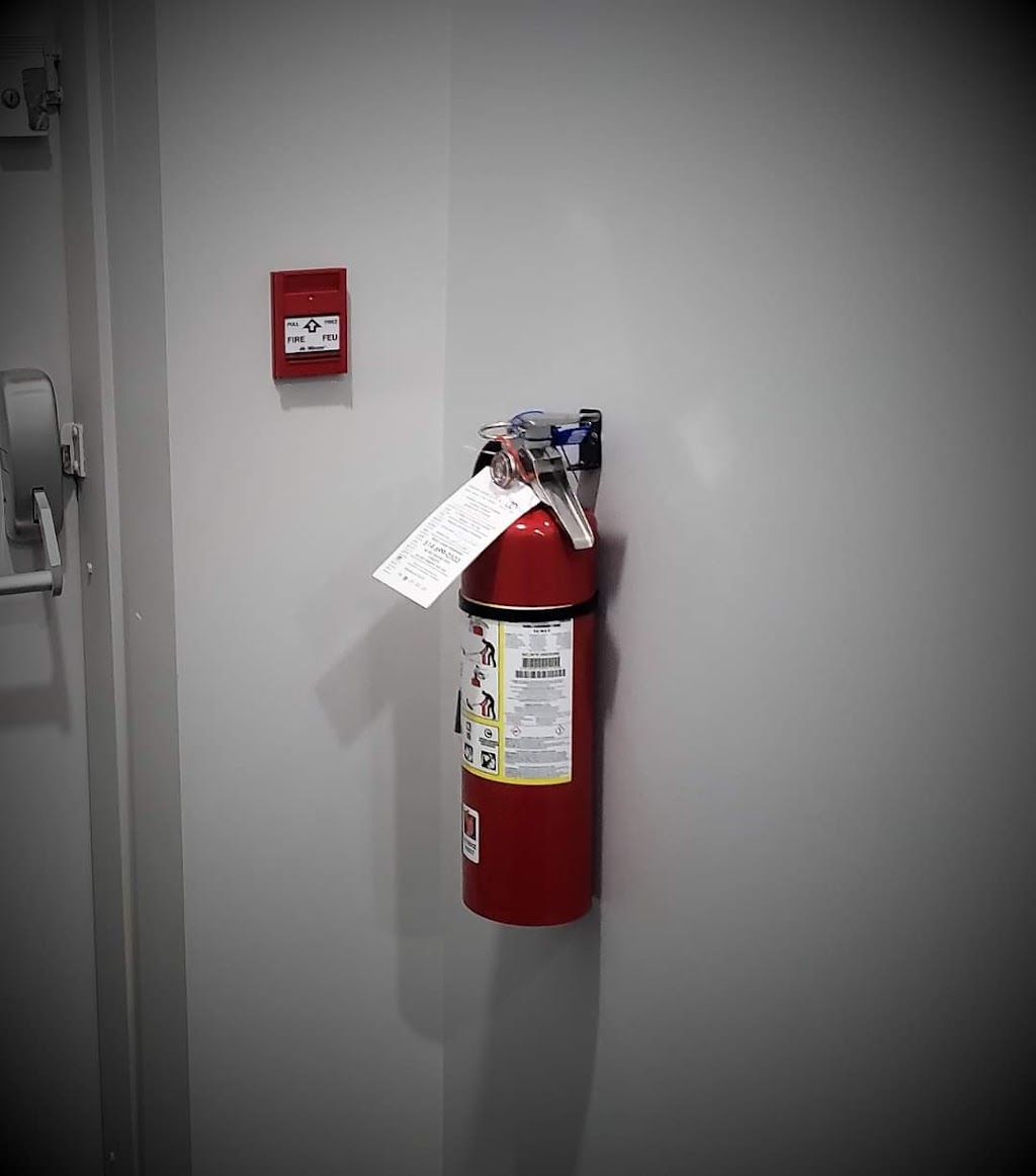 Protection Incendie G M | 8 Rue Taillon E, Saint-Basile-le-Grand, QC J3N 1H8, Canada | Phone: (514) 963-0503