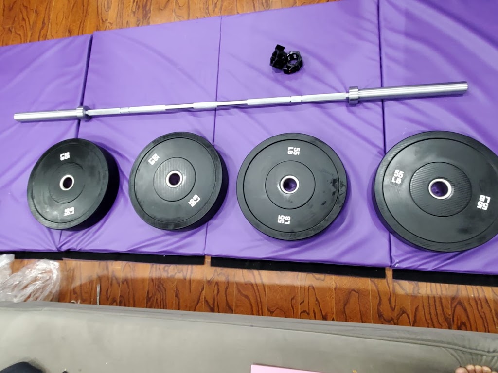 FITVIT Weight Lifting Supplies | 3286 Jackpine Rd, Mississauga, ON L5L 4P3, Canada | Phone: (647) 549-8618