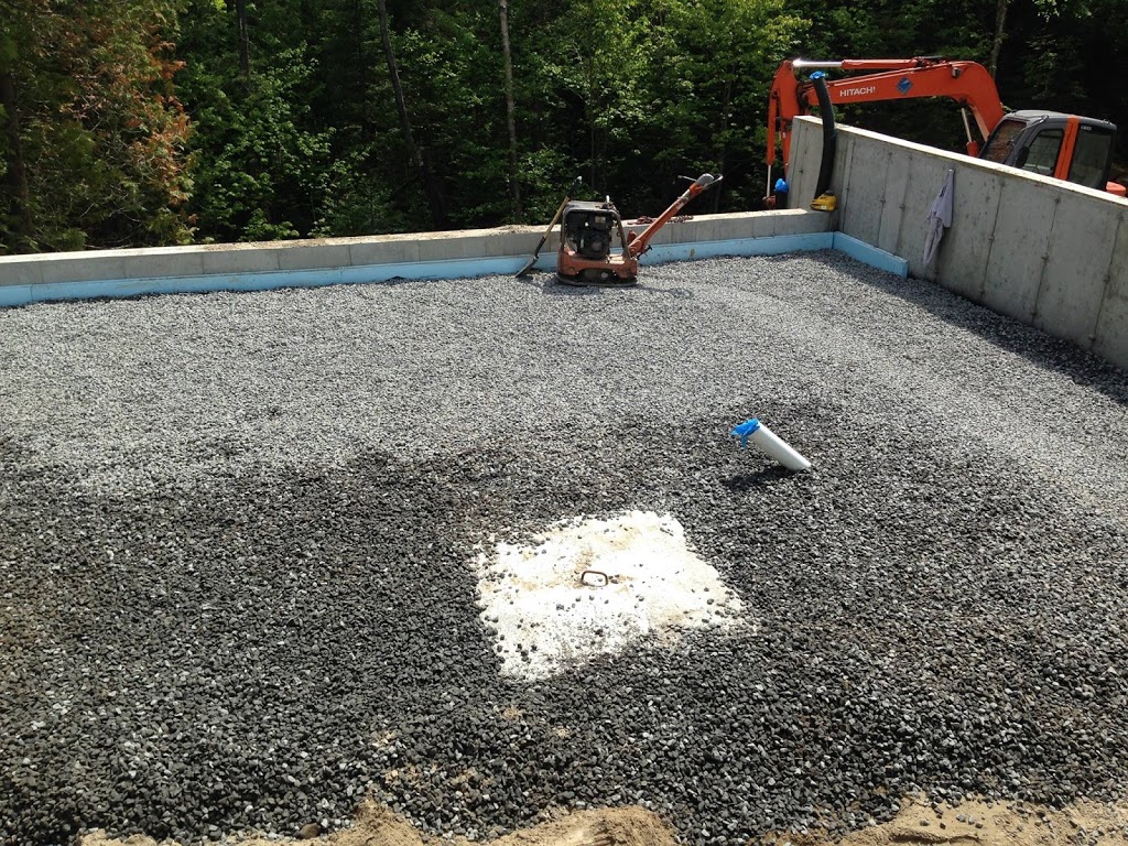 André Paiement & Fils Excavation Inc | 6760 Boulevard du Curé Labelle, Labelle, QC J0T 1H0, Canada | Phone: (819) 686-2426