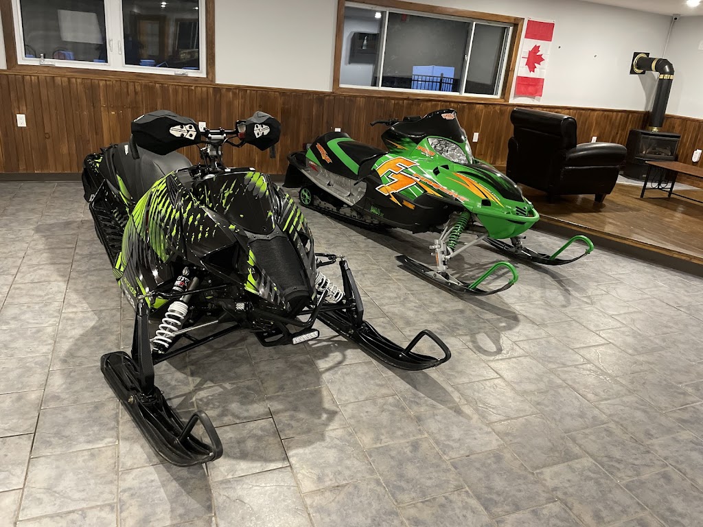 TTS508Calabogie | 4988 Calabogie Rd, Calabogie, ON K0J 1H0, Canada | Phone: (888) 488-7508