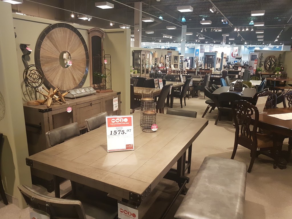 Brick | 1451 Boulevard des Promenades, Saint-Hubert, QC J3Y 5K2, Canada | Phone: (450) 926-9400