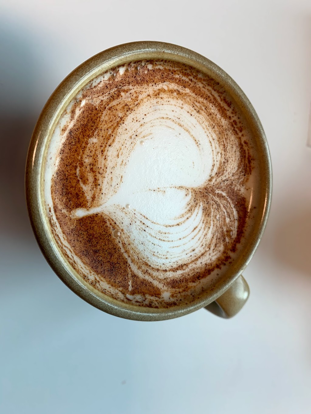 Good Earth Coffeehouse | BRIDGWATER TOWN CENTRE, 350 North Town Road #570, Winnipeg, MB R3Y 0Y4, Canada | Phone: (204) 275-8988