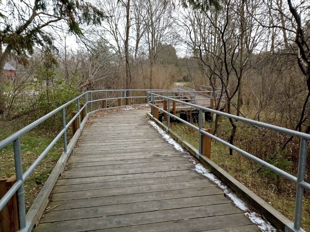 Elora Lions Park | Wellington Rd 7, Centre Wellington, ON N0B, Canada