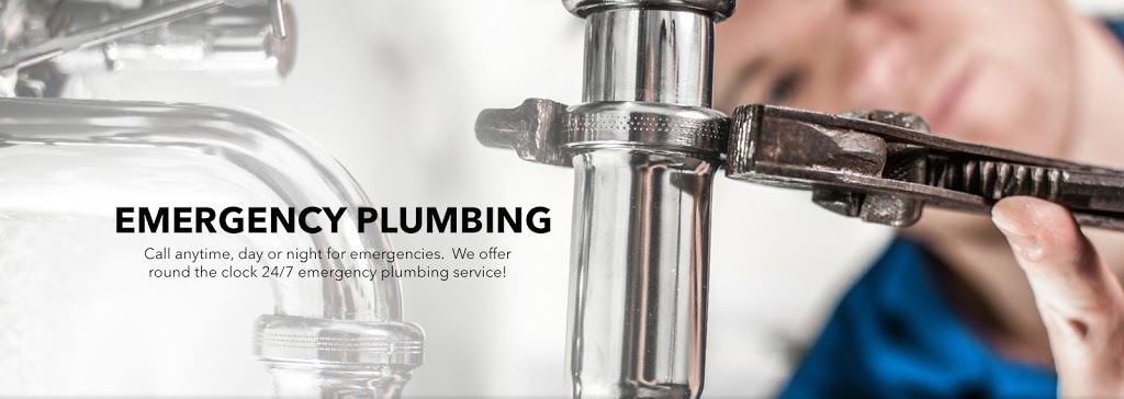 Emergency Plumbing Ltd | 12 Upjohn Rd unit 1a, North York, ON M3B 2V9, Canada | Phone: (416) 900-1154
