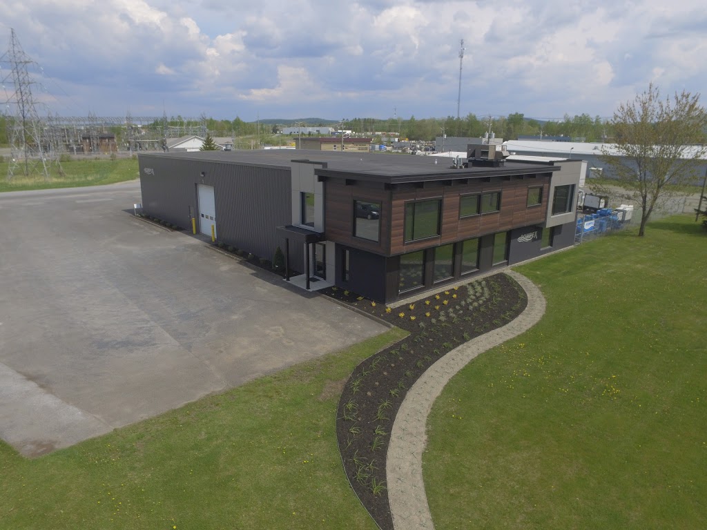 Pompex Inc | 105 Rue Dean, Cowansville, QC J2K 3Y2, Canada | Phone: (450) 263-1441