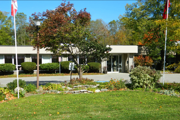 Secord Trails Care Community | 263 Wonham St S, Ingersoll, ON N5C 3P6, Canada | Phone: (519) 485-3920