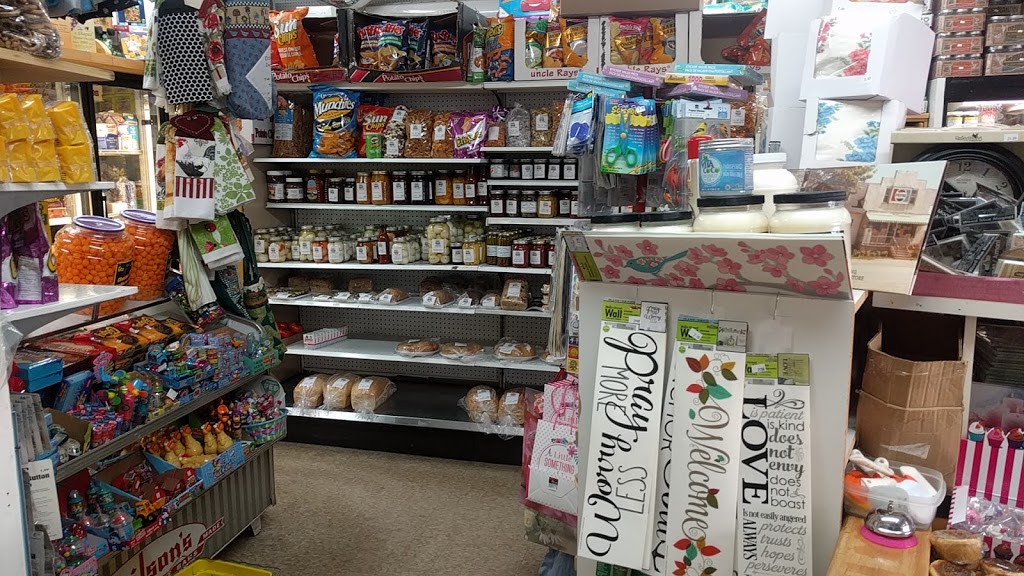 Dorking Groceries & Home Baking | 6362 Wellington County Rd 11, Moorefield, ON N0G 2K0, Canada | Phone: (519) 698-0352