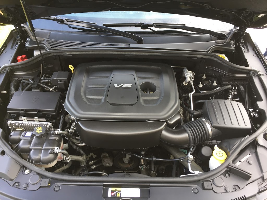 LusterCare Mobile Auto Spa, LLC | 28756 Iris Dr, New Baltimore, MI 48047, USA | Phone: (586) 267-2303