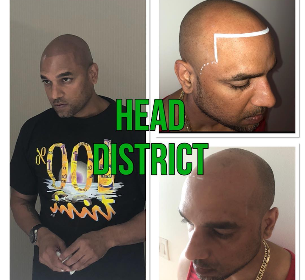 Head district (On appointment only) | 7080 #107, Rue Alexandra, Montréal, QC H2S 3J5, Canada | Phone: (514) 404-5964