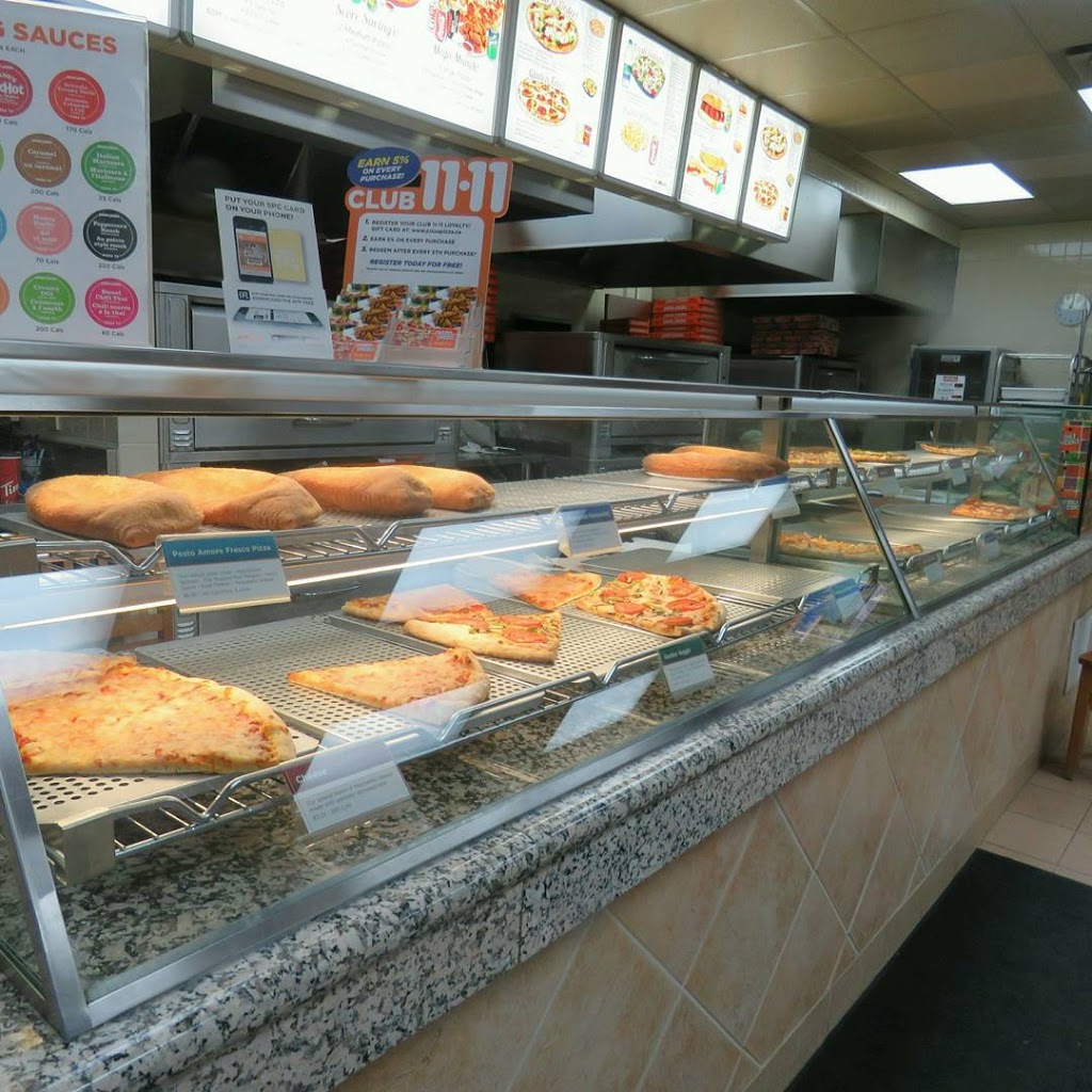 Pizza Pizza | 1375 Southdown Rd, Mississauga, ON L5J 2Z1, Canada | Phone: (416) 967-1111