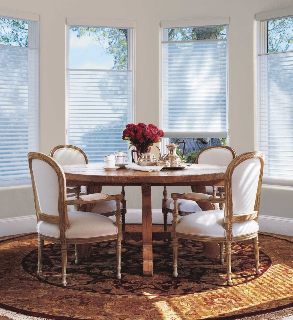Sun Shades Window Fashions | 224 Lakeshore Rd W, Mississauga, ON L5H 1G6, Canada | Phone: (905) 274-2223