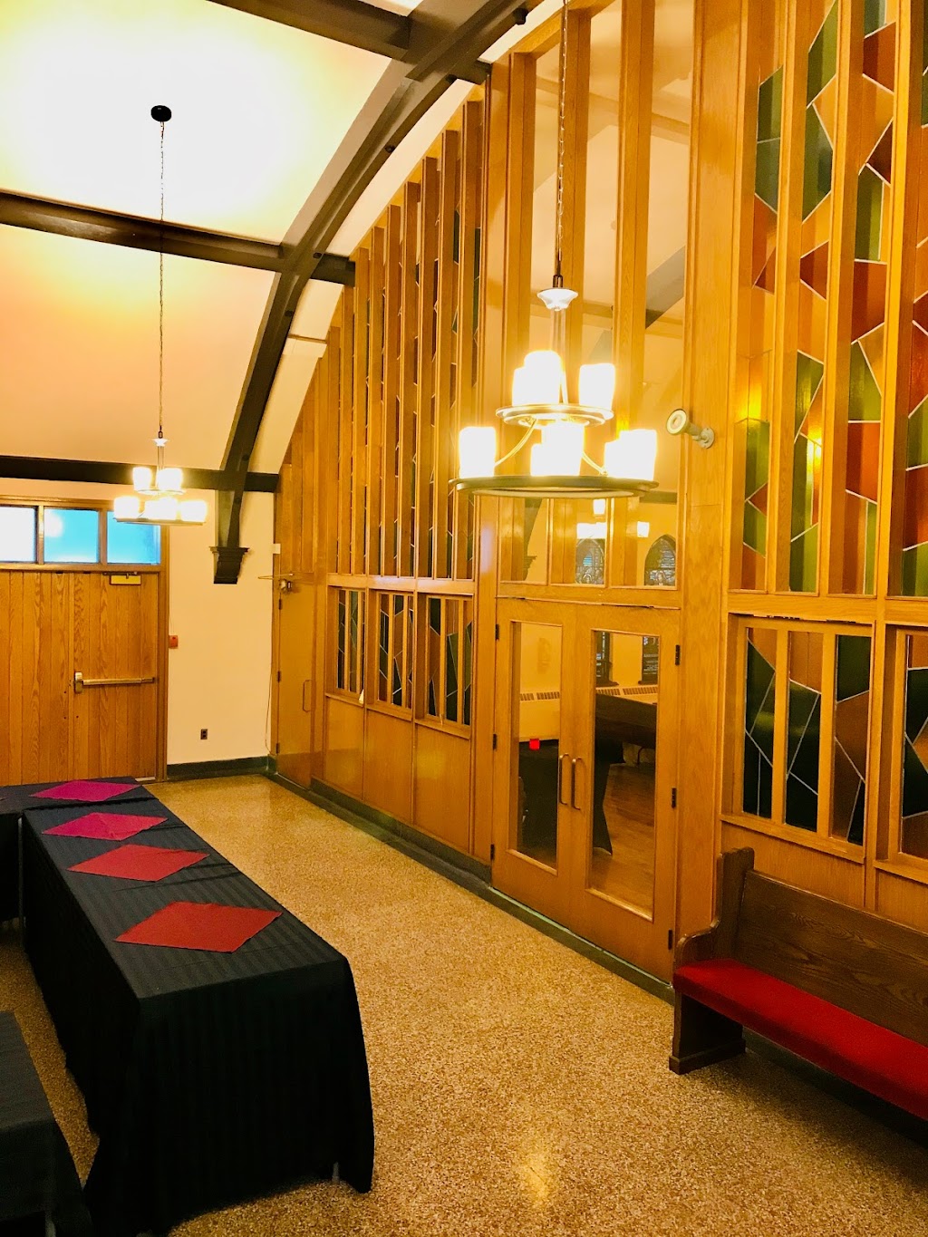 The Village Hall, Sanctuary on Elm | 176 Elm St, Port Colborne, ON L3K 4N6, Canada | Phone: (289) 836-9222