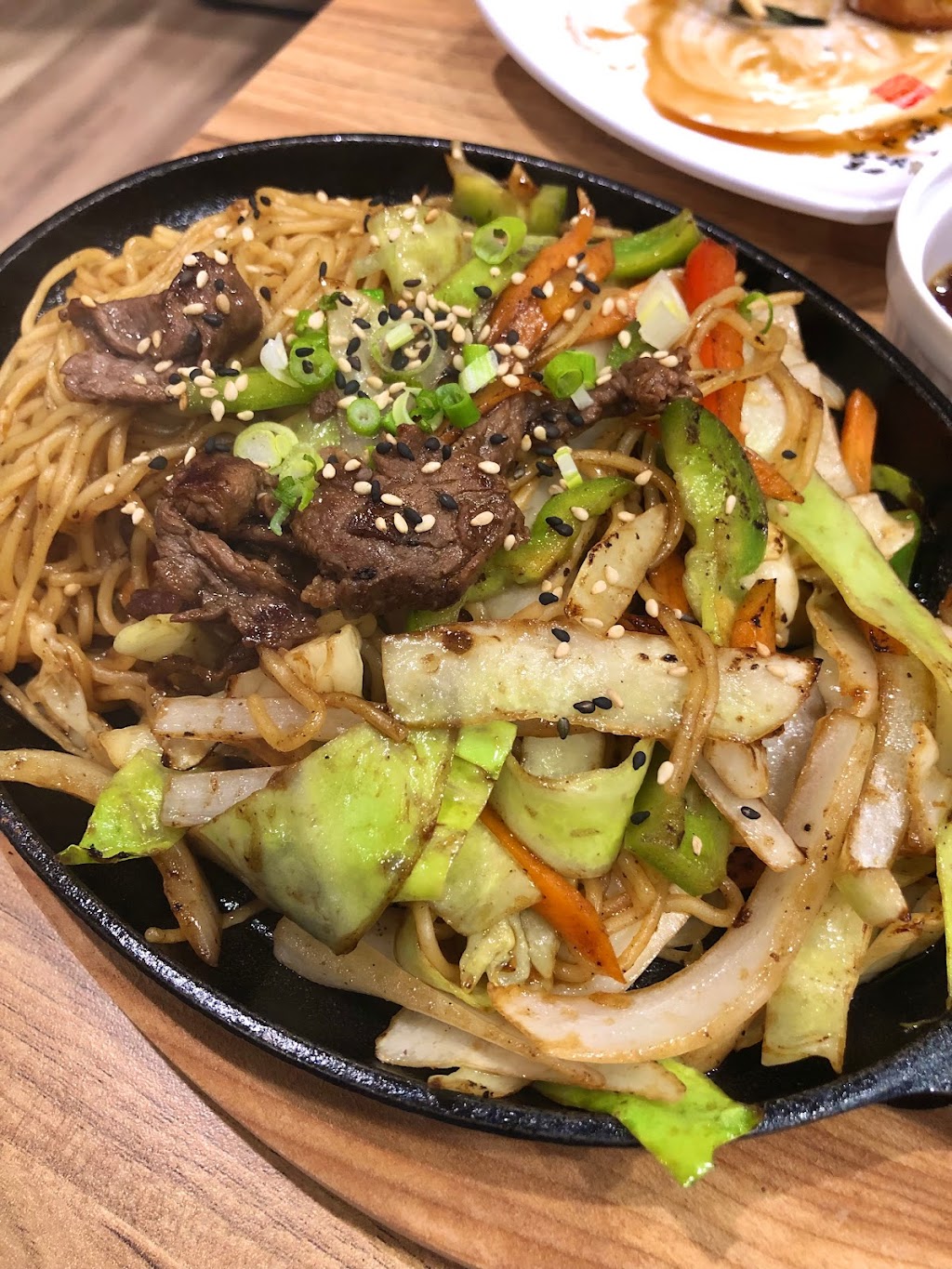 Amai Sushi | 1530 Plessis Rd #3, Winnipeg, MB R2C 5R5, Canada | Phone: (204) 505-2624